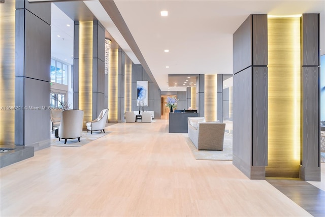 2200 S Ocean Ln Unit 702, Fort Lauderdale, FL 33316 - view of community lobby