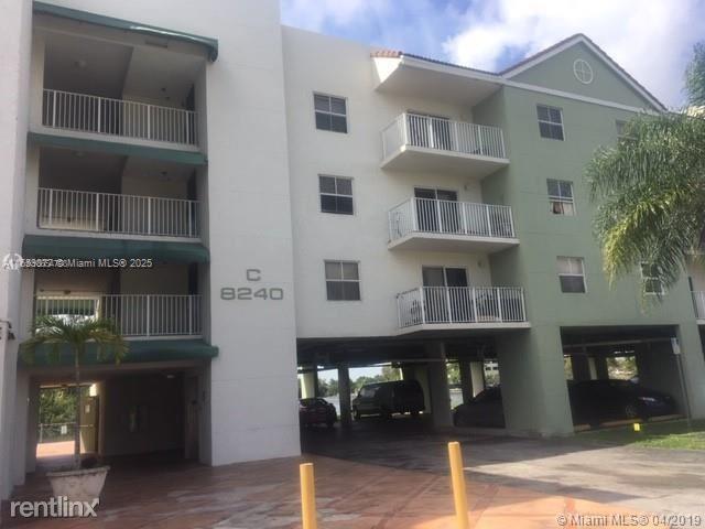 8240 SW 210th St Unit 302, Cutler Bay, FL 33189 - view of apartment building / complex