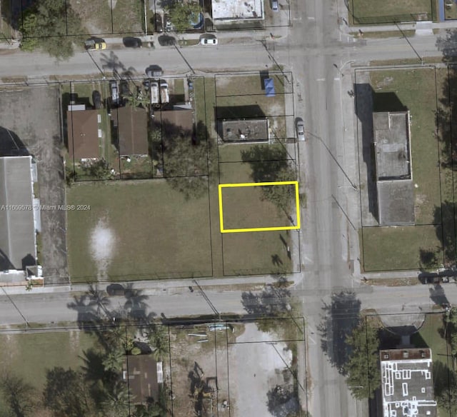 6508 NW 18th Ave, Miami FL, 33147 land for sale