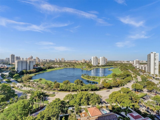 20281 E Country Club Dr Unit 1609, Aventura, FL 33180 - photo 1