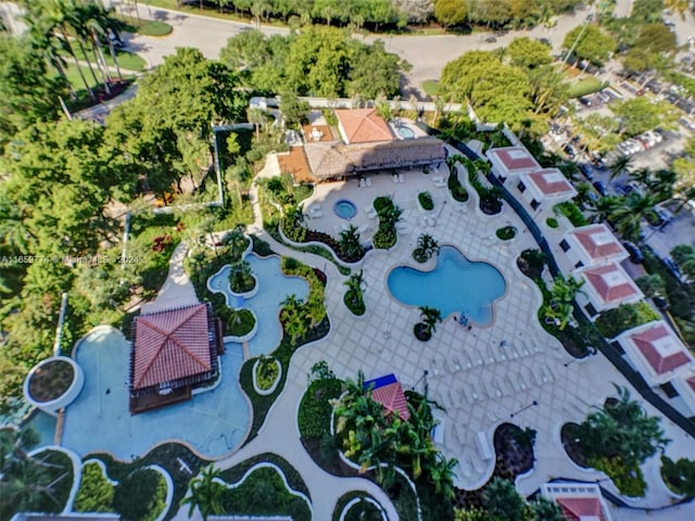 20281 E Country Club Dr Unit 1609, Aventura, FL 33180 - photo 14
