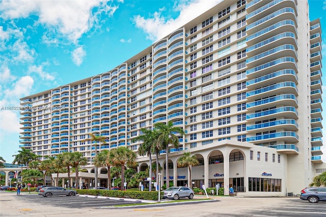 3800 S Ocean Dr Unit 301, Hollywood, FL 33019 - view of property
