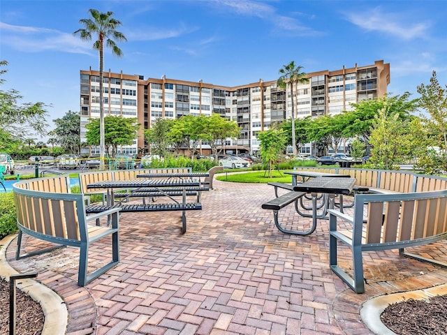 900 Saint Charles Pl Unit 718, Pembroke Pines, FL 33026 - view of property's community