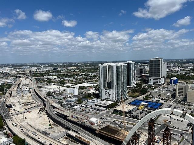 property's view of city