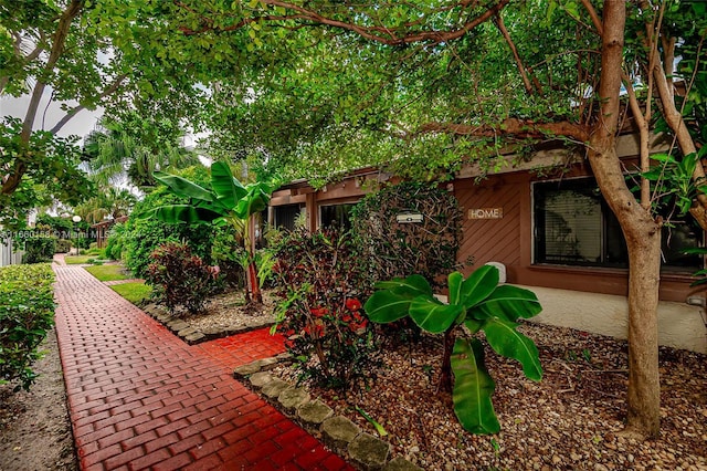 2621 S Parkview Dr, Hallandale Beach, FL 33009 - photo 33