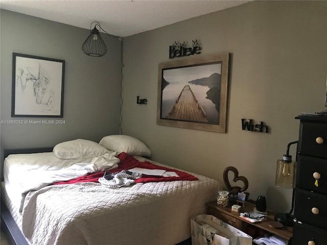 200 172nd St Unit 207, Sunny Isles Beach, FL 33160 - view of bedroom