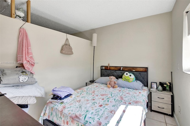380 E 45th St, Hialeah, FL 33013 - view of tiled bedroom