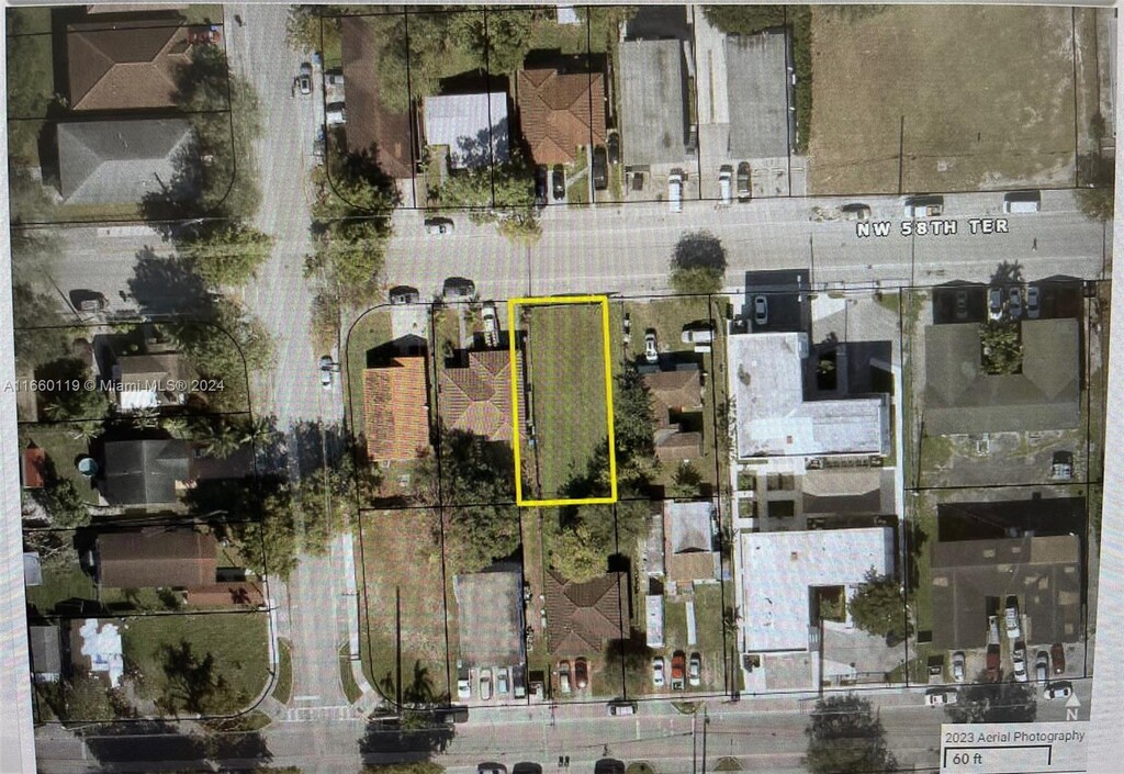 1284 NW 58th Ter, Miami, FL 33142