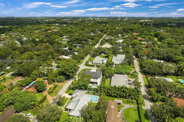 7001 SW 71st Ave, Miami, FL 33143 - view of property location with nearby suburban area