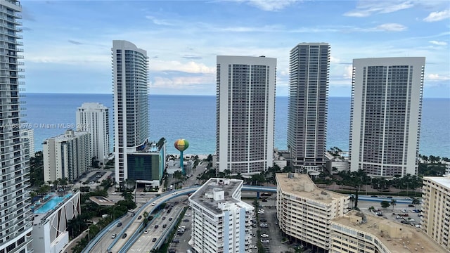 2602 E Hallandale Beach Blvd Unit R405, Hallandale Beach, FL 33009 - photo 2