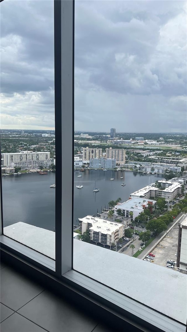 2602 E Hallandale Beach Blvd Unit R405, Hallandale Beach, FL 33009 - photo 5