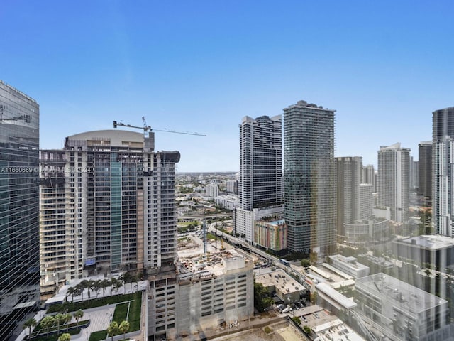 1435 Brickell Ave Unit 3212, Miami, FL 33131 - property's view of city