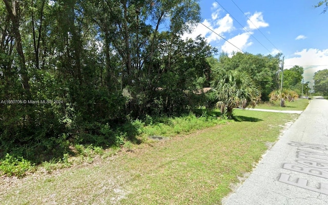 4102 E Berry St, Inverness FL, 34453 land for sale