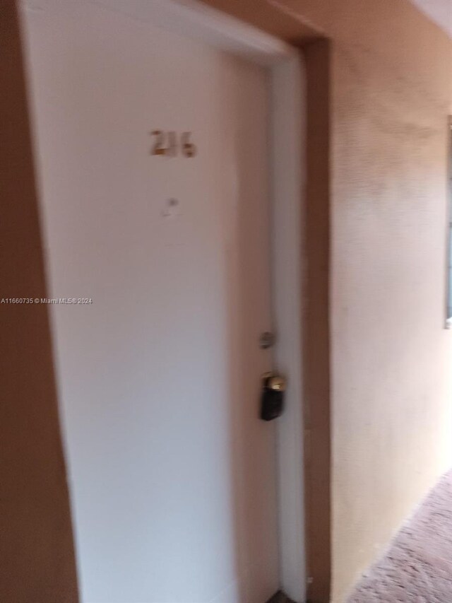 1230 W 54th St Unit 216A, Hialeah, FL 33012 - detailed view
