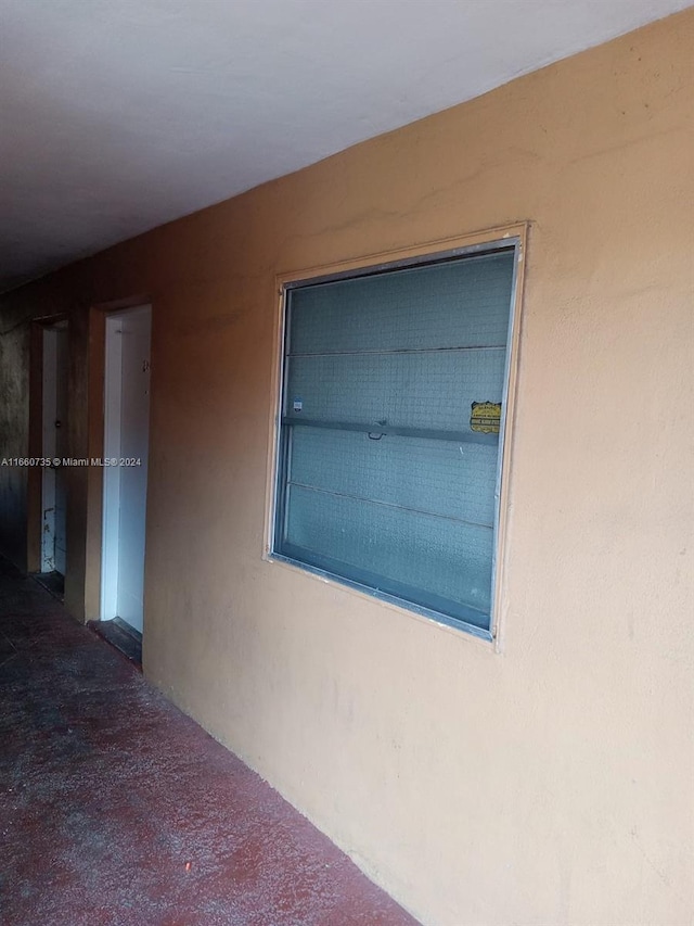 1230 W 54th St Unit 216A, Hialeah, FL 33012 - view of hallway