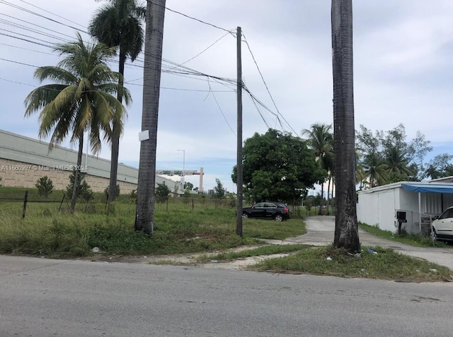 1179 NW 29th Ave, Miami FL, 33125 land for sale