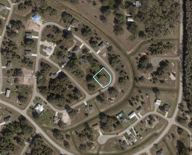 Jabara Cir, FL, 33935 land for sale