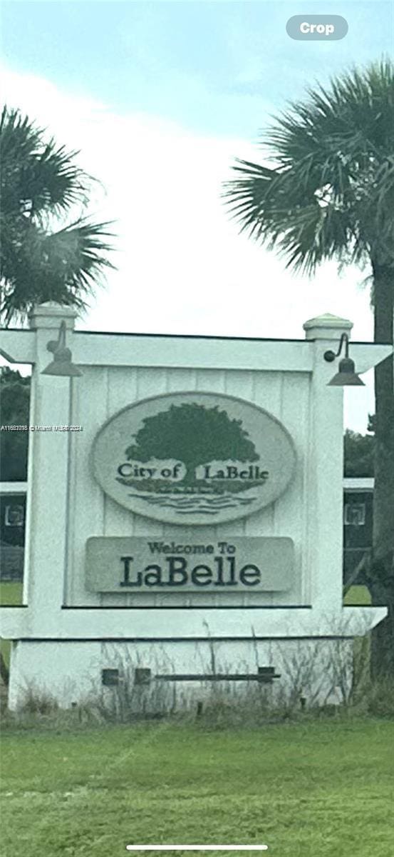 Jabara Cir, LaBelle, FL 33935 - photo 14