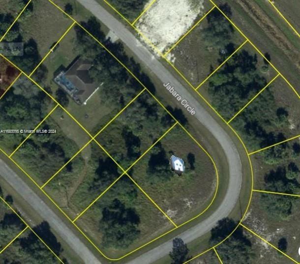 Jabara Cir, LaBelle, FL 33935 - photo 15