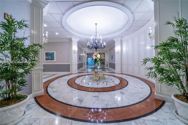 3800 S Ocean Dr Unit 416, Hollywood, FL 33019 - view of community lobby