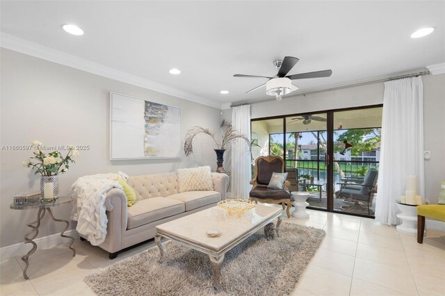 kitchen featuring backsplash, sink, light tile patterned floors, appliances with stainless steel finishes, and light stone counters