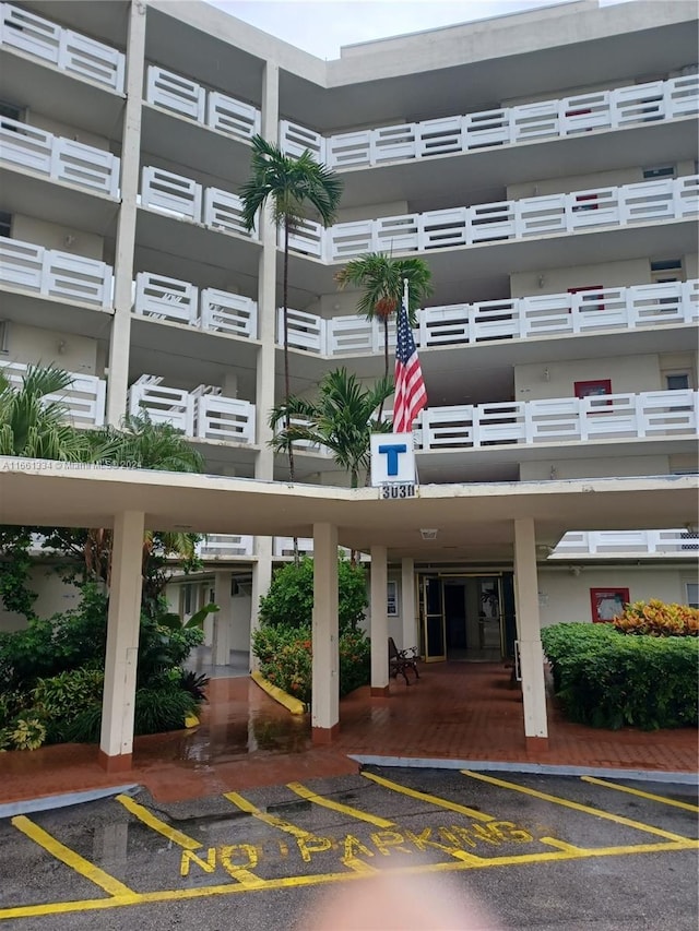 3030 Marcos Dr Unit T304, Aventura, FL 33160 - photo 1