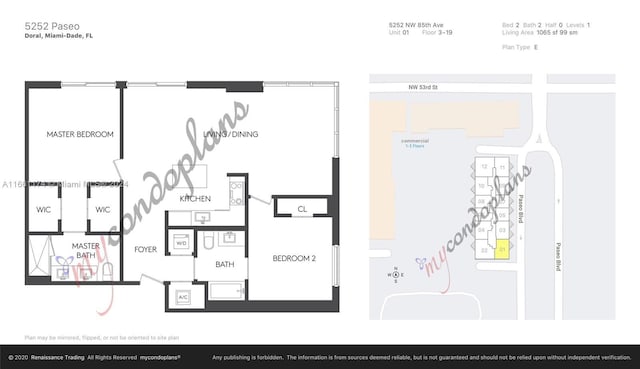 5252 NW 85th Ave Unit 1601, Doral, FL 33166 - photo 22