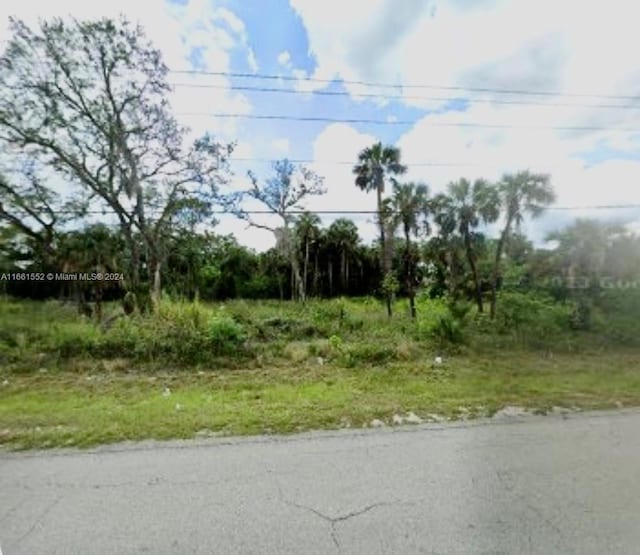 503 W 6th St, Lehigh Acres FL, 33972 land for sale