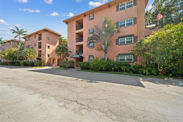 620 Tennis Club Dr Unit 111, Fort Lauderdale, FL 33311 - view of property