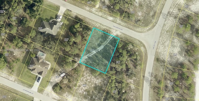 764 Goldrock Rd, Lehigh Acres FL, 33974 land for sale