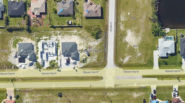 2934 Diplomat, Cape Coral FL, 33993 land for sale