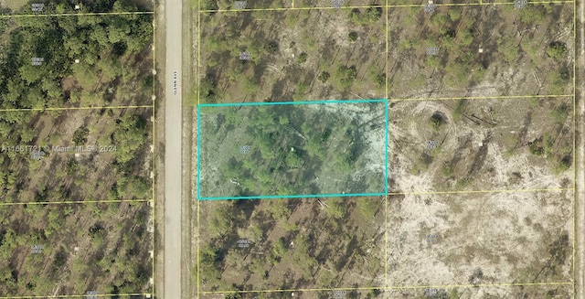 1318 Glenn Ave, Lehigh Acres FL, 33972 land for sale