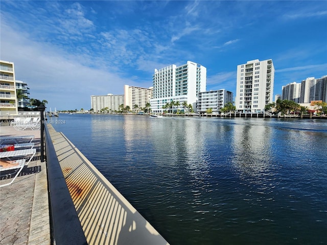 water view