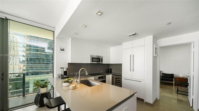 68 SE 6th St Unit 1201, Miami, FL 33131 - photo 3
