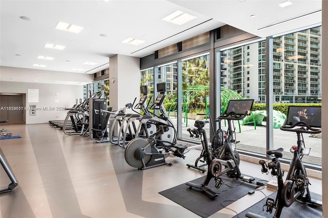 68 SE 6th St Unit 1201, Miami, FL 33131 - photo 24