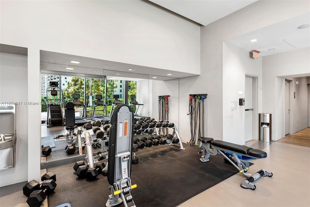 68 SE 6th St Unit 1201, Miami, FL 33131 - photo 25