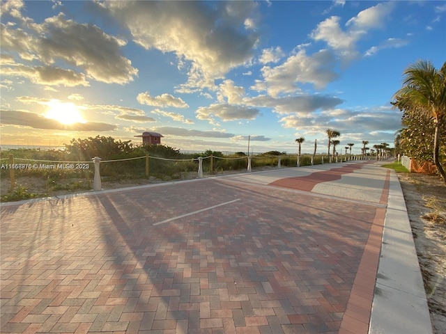 5600 Collins Ave Unit 15B, Miami Beach, FL 33140 - view of property's community