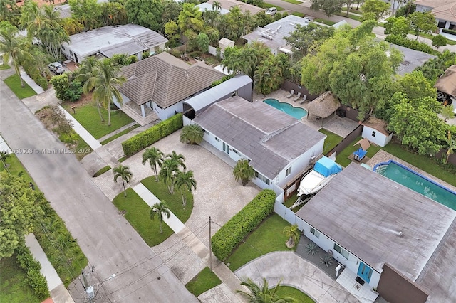 1910 N Hibiscus Dr, North Miami, FL 33181 - photo 2