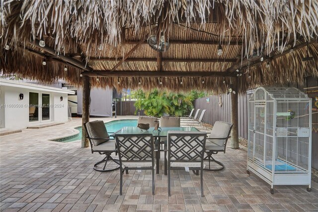 1910 N Hibiscus Dr, North Miami, FL 33181 - photo 6