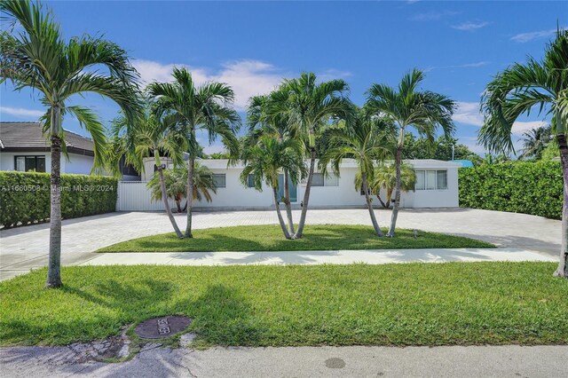 1910 N Hibiscus Dr, North Miami, FL 33181 - photo 38