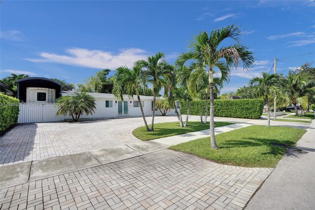 1910 N Hibiscus Dr, North Miami, FL 33181 - photo 39