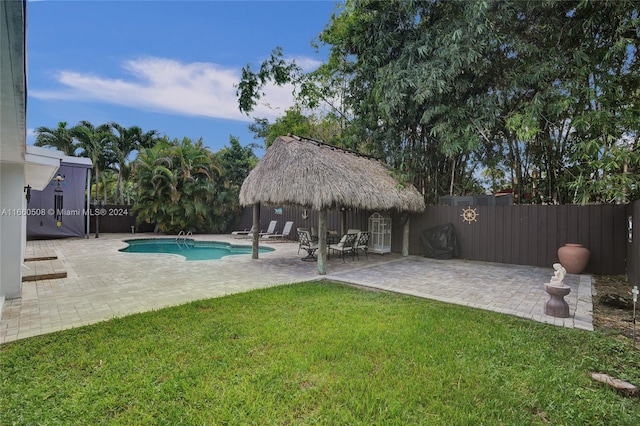 1910 N Hibiscus Dr, North Miami, FL 33181 - photo 43
