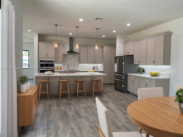 24440 SW 209th Pl, Homestead, FL 33031 - photo 1