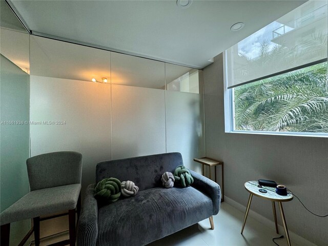 7751 NW 107th Ave Unit 205, Doral, FL 33178 - view of sitting room