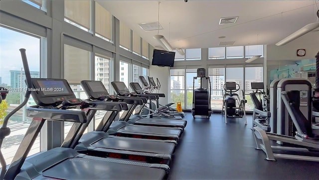 79 SW 12th St Unit 1210-S, Miami, FL 33130 - photo 7