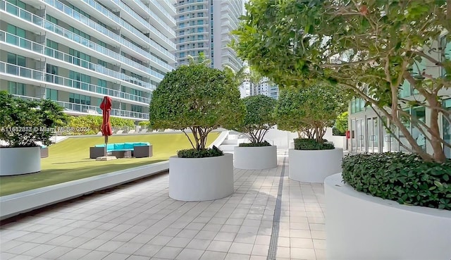 79 SW 12th St Unit 1210-S, Miami, FL 33130 - photo 10
