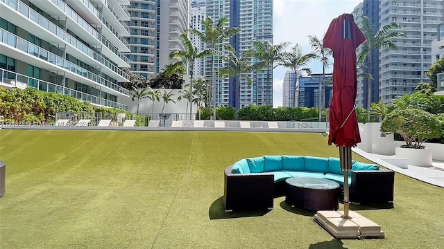 79 SW 12th St Unit 1210-S, Miami, FL 33130 - photo 11
