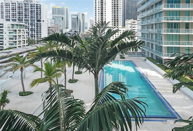 79 SW 12th St Unit 1210-S, Miami, FL 33130 - photo 14