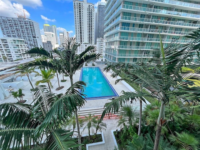 79 SW 12th St Unit 1210-S, Miami, FL 33130 - photo 15