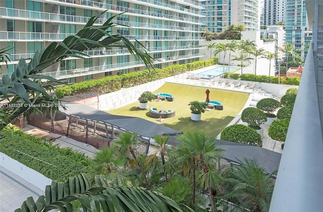 79 SW 12th St Unit 1210-S, Miami, FL 33130 - photo 16